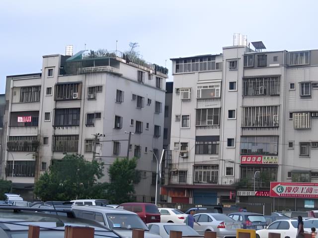新北法拍公寓-2