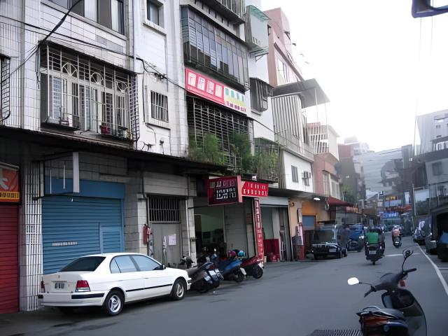 新北法拍公寓-5