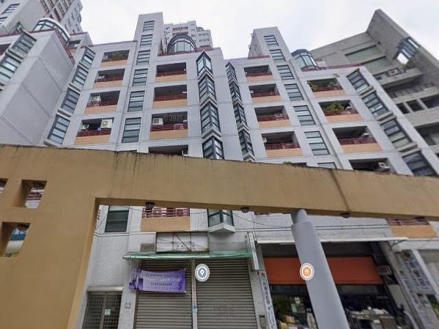新北大樓法拍-2