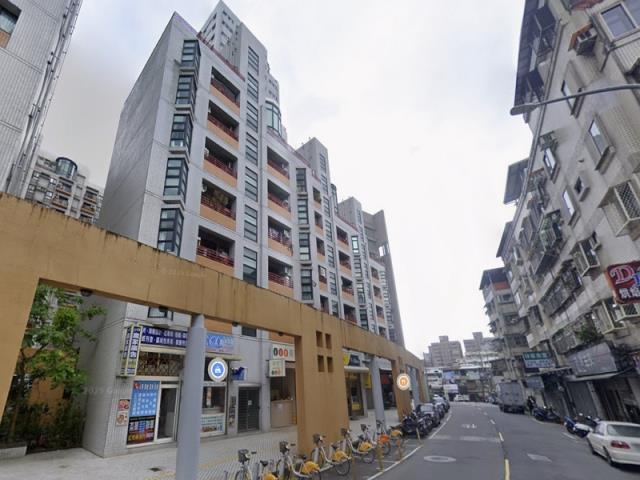新北大樓法拍-3