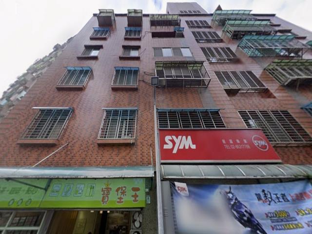 新北華廈法拍-2