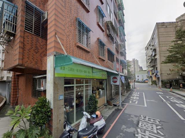 新北華廈法拍-3