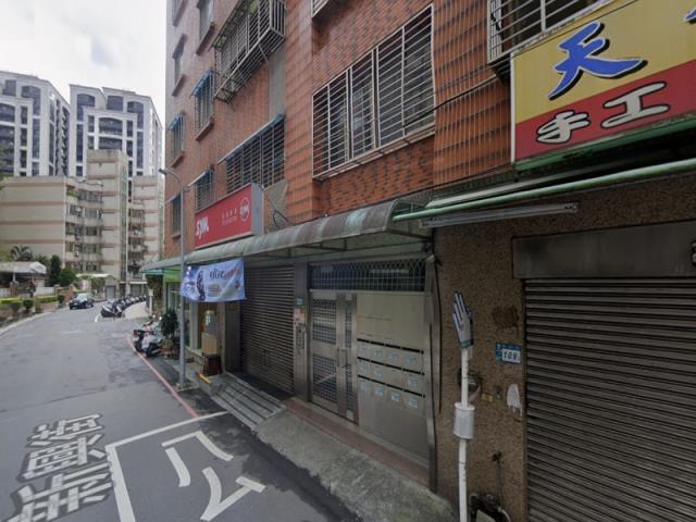 新北華廈法拍-4