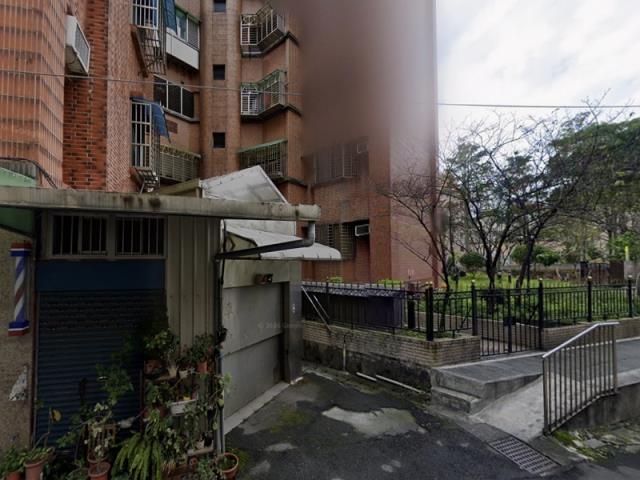 新北華廈法拍-5