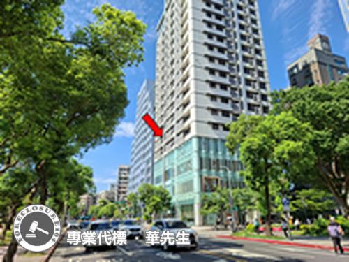 台北大樓拍賣-5