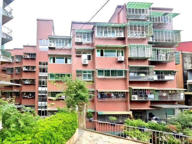 新北大樓法拍-3