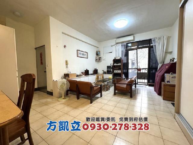 台南永康公寓-3