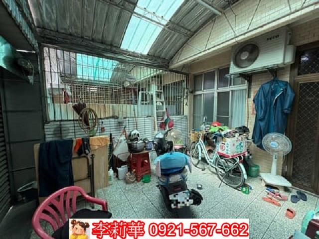 台南仁德透天-1