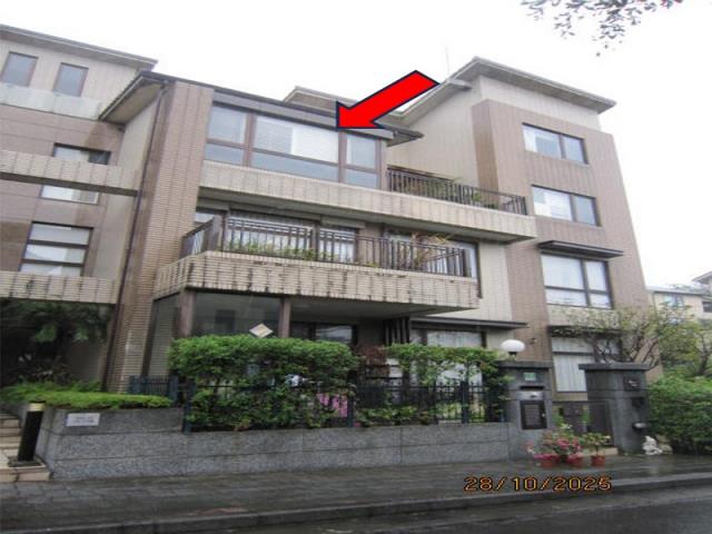 新北新店公寓法拍-6