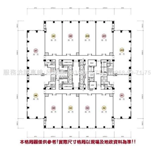 新北汐止大樓-11