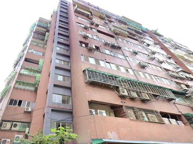 新北永和法拍大樓-4