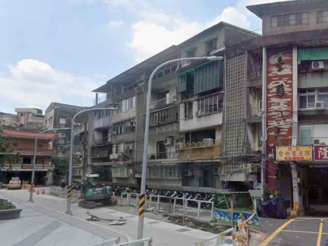 新北中和法拍公寓-2