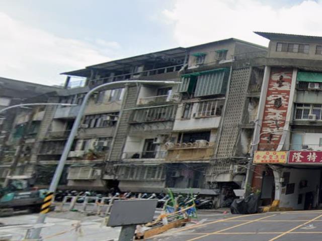 新北中和法拍公寓-3