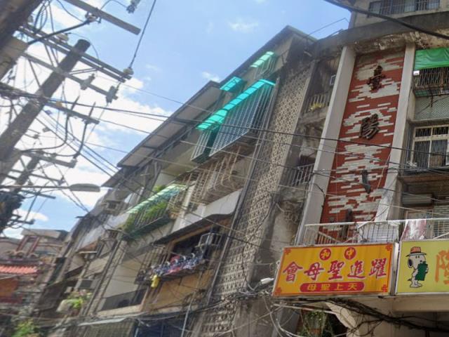 新北中和法拍公寓-4