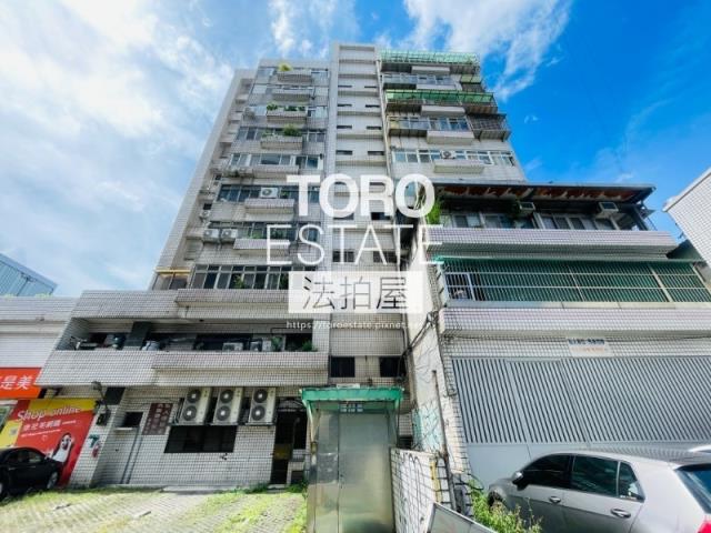 台北大同區大樓法拍-6