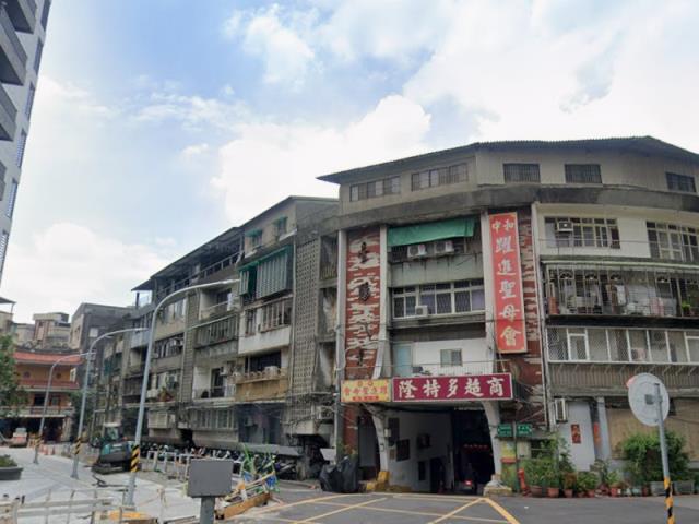 新北中和公寓法拍-2