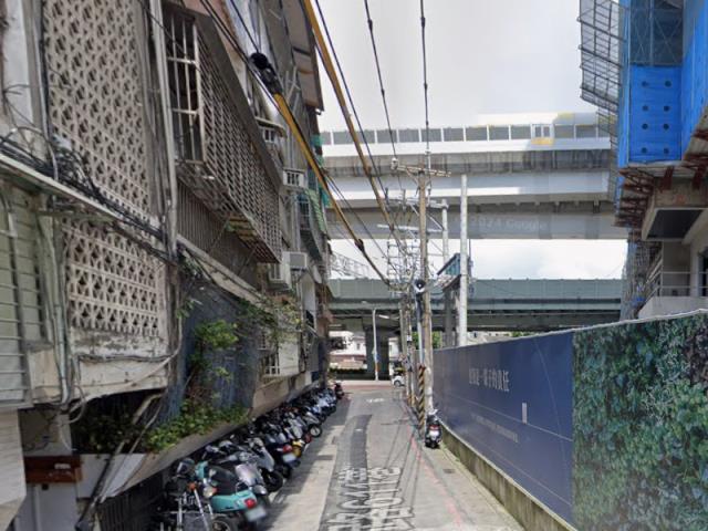 新北中和公寓法拍-5