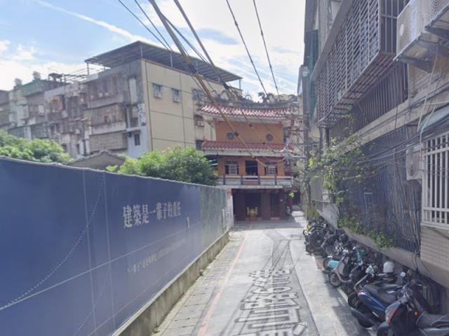新北中和公寓法拍-6