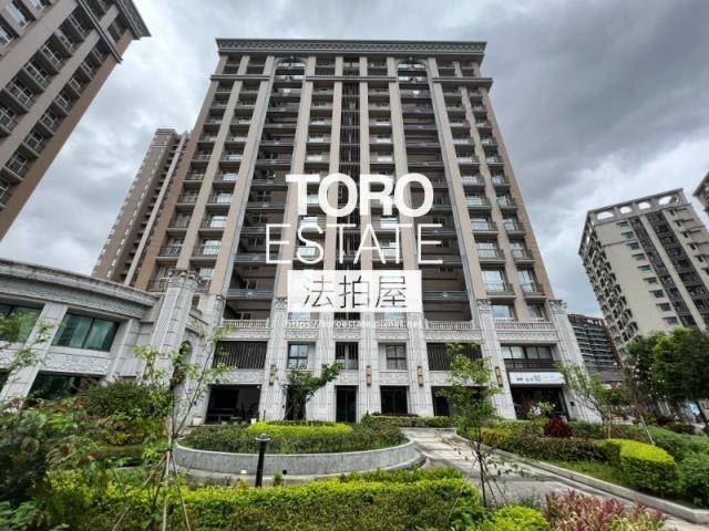 新北五股大樓法拍-1