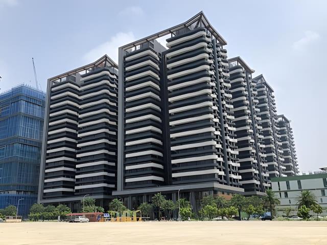 新北淡水大樓拍賣-3