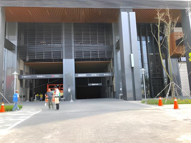 新北淡水大樓拍賣-4