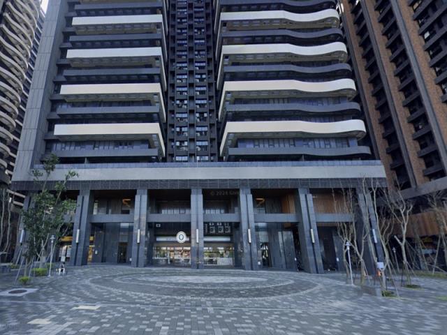 新北淡水大樓拍賣-8