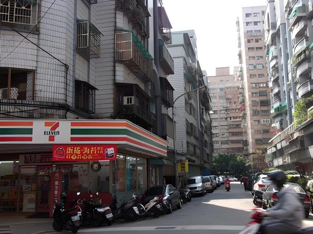新北三峽法拍華廈-3