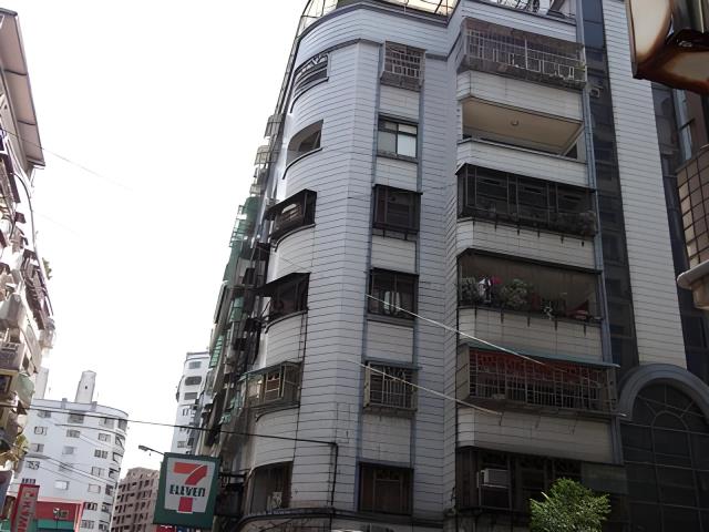 新北三峽法拍華廈-4