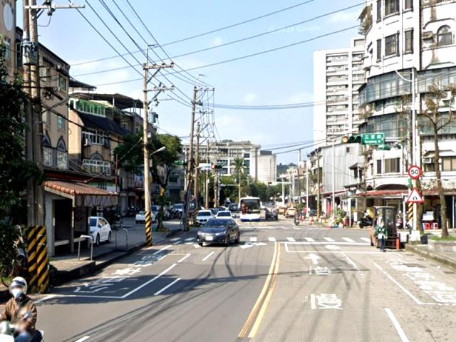 基隆七堵透天法拍-3