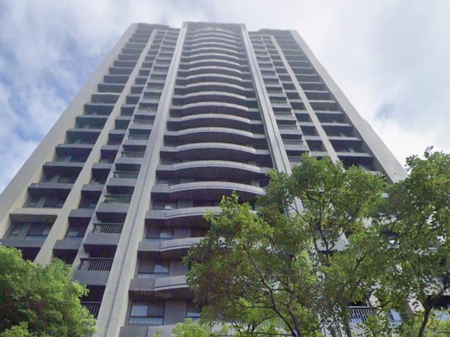 新北中和大樓拍賣-2