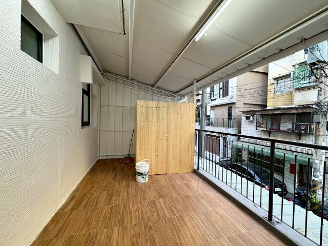 台中龍井公寓-10
