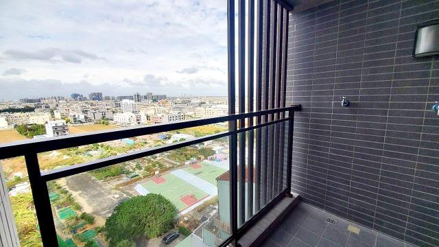 台中梧棲大樓-3