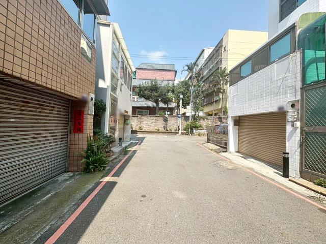 台中龍井透天-13