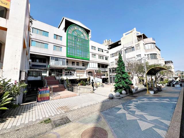 龍井透天-4