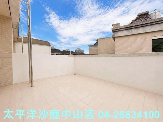 梧棲透天-14