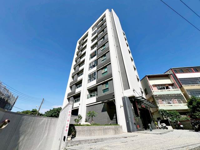 龍井華廈-1