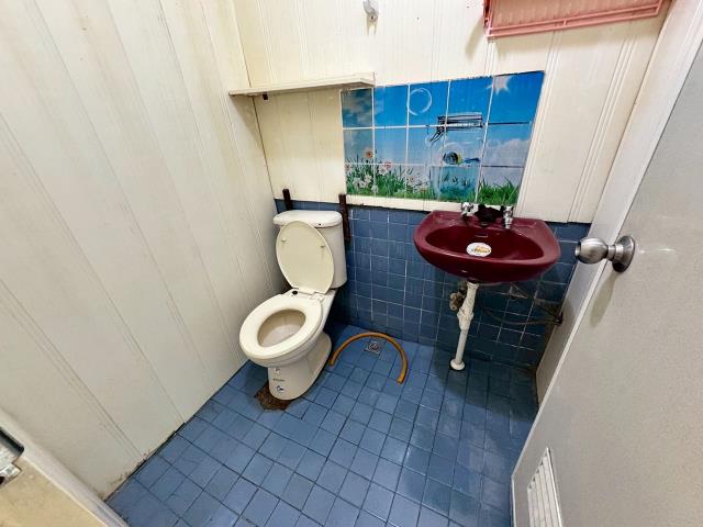 大肚公寓-14