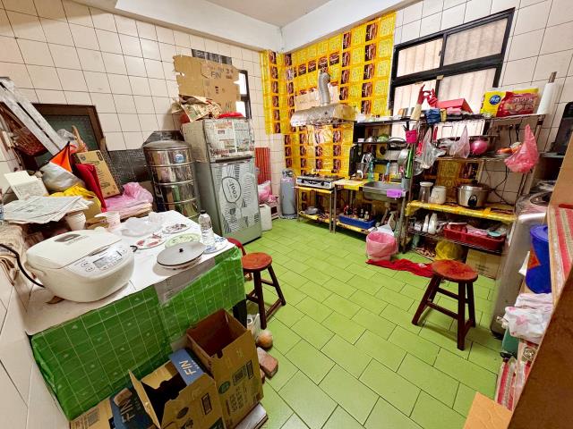龍井透天-3