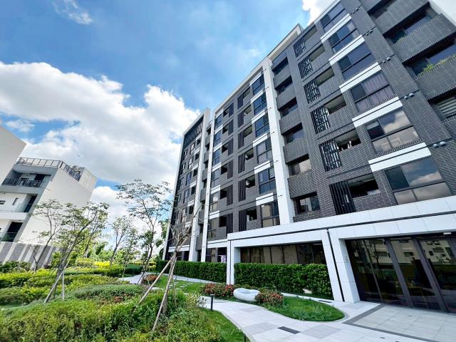 龍井華廈-1