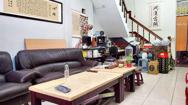 龍井透天-3