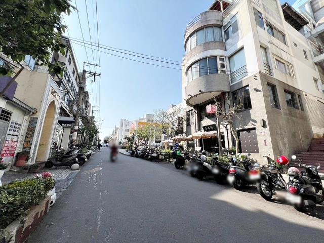 台中店面-5