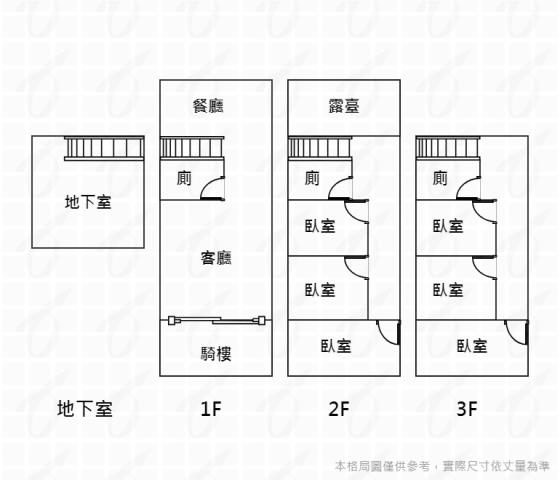 台中透天-1