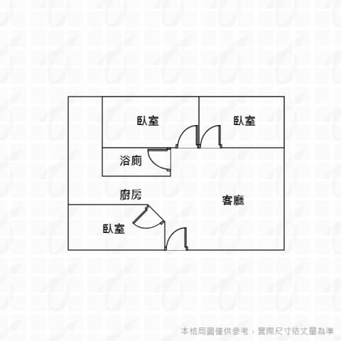 台中公寓-1