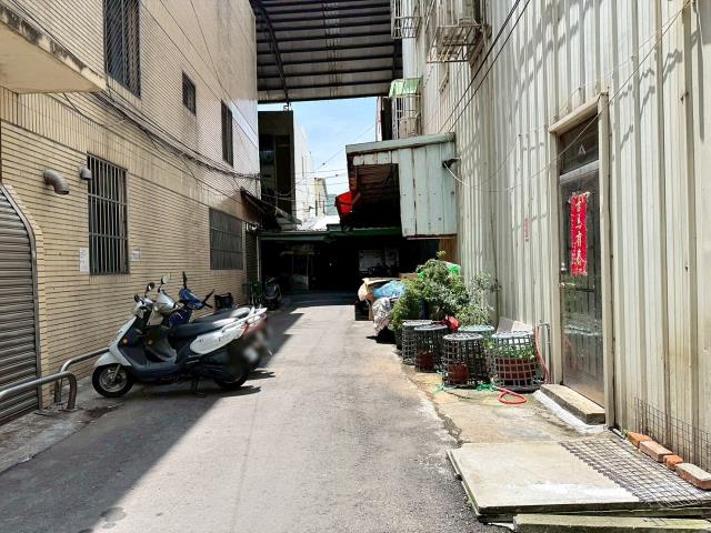 台中透天-14