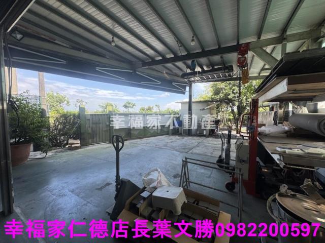台南學甲廠房-5