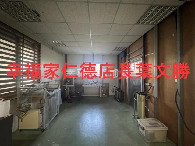 台南學甲廠房-4