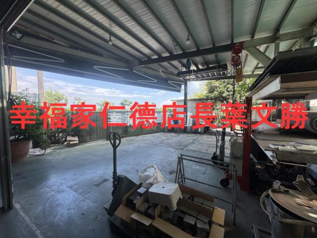台南學甲廠房-5