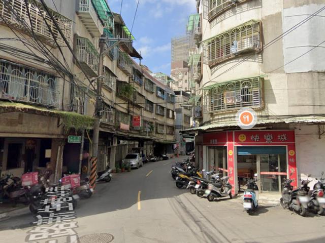 新北新莊法拍公寓-4