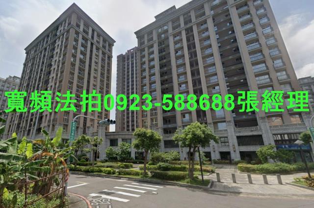 新北五股大樓法拍-1