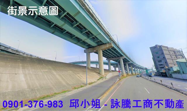 新北三重廠房-1